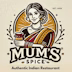 Mums Spice logo